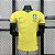 Nova Camisa Edição Jogador Brasil 1 Amarela Copa Do Mundo 2026 / 2026 - Imagem 1