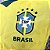 Nova Camisa Edição Jogador Brasil 1 Amarela Copa Do Mundo 2026 / 2026 - Imagem 3