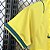 Nova Camisa Feminina Brasil 1 Amarela 2026 / 2026 - COPA DO MUNDO - Imagem 5