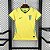 Nova Camisa Feminina Brasil 1 Amarela 2026 / 2026 - COPA DO MUNDO - Imagem 1