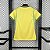 Nova Camisa Feminina Brasil 1 Amarela 2026 / 2026 - COPA DO MUNDO - Imagem 2