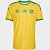 Nova Camisa África do Sul 1 Torcedor Masculina 2026 - COPA DO MUNDO - Imagem 1