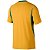 Nova Camisa Austrália 1 Torcedor Masculina 2026 - COPA DO MUNDO - Imagem 2