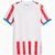Nova Camisa Paraguai 1 Torcedor Masculina 2026 - COPA DO MUNDO - Imagem 2