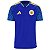 Nova Camisa Curaçao 1 Torcedor Masculina 2026 - COPA DO MUNDO - Imagem 1
