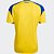 Nova Camisa Suécia 1 Torcedor Masculina 2026 - COPA DO MUNDO - Imagem 2