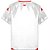 Nova Camisa Tunísia 1 Torcedor Masculina 2026 - COPA DO MUNDO - Imagem 2
