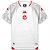 Nova Camisa Tunísia 1 Torcedor Masculina 2026 - COPA DO MUNDO - Imagem 1