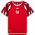 Nova Camisa Tunísia 2 Torcedor Masculina 2026 - COPA DO MUNDO - Imagem 1