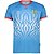 Nova Camisa RD Congo 1 Torcedor Masculina 2026 - COPA DO MUNDO - Imagem 1