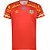Nova Camisa RD Congo 3 Torcedor Masculina 2026 - COPA DO MUNDO - Imagem 1