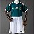 Novo Kit Infantil África do Sul 2 Camisa e Short 2026 - COPA DO MUNDO - Imagem 1