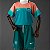 Novo Kit Infantil Austrália 2 Camisa e Short 2026 - COPA DO MUNDO - Imagem 1