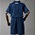 Novo Kit Infantil Equador 2 Camisa e Short 2026 - COPA DO MUNDO - Imagem 2