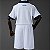 Novo Kit Infantil Equador 3 Camisa e Short 2026 - COPA DO MUNDO - Imagem 2