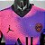 Camisa Edição Jogador PSG 4 Quarto Fourth Jordan Player Edit 2021 / 2022 - Imagem 3