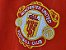 Camisa Manchester United Retrô 1984 - Imagem 3