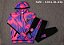 Conjunto PSG Jordan Full com Capuz 1 Viagem Unissex - Imagem 6