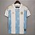 Camisa Argentina Comemorativa Maradona Fans Edição 2021 - Imagem 1