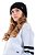 Gorro Preto Dobra - Imagem 5