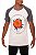 Camiseta Flor Mescla - Imagem 1