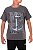Camiseta Ancora Grafite - Imagem 1