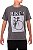Camiseta Bike Grafite - Imagem 1