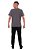 Camiseta Bike Grafite - Imagem 5