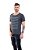 Camiseta Estonada Black Listras - Imagem 4