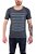 Camiseta Estonada Black Listras - Imagem 2