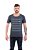 Camiseta Estonada Black Listras - Imagem 5
