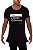 Camiseta Longline Choices Black - Imagem 1