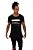 Camiseta Longline Choices Black - Imagem 2