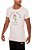 Camiseta Longline Roses Mescla - Imagem 2