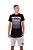Camiseta Longline Black Cool - Imagem 4
