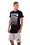 Camiseta Longline Black Cool - Imagem 2