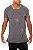 Camiseta Longline Roses - Imagem 1