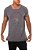 Camiseta Longline Roses - Imagem 3