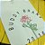 Camiseta Longline Roses - Imagem 5