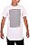 Camiseta Longline Listras - Imagem 1