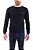 Blusa Tricot Preta - Imagem 2