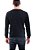 Blusa Tricot Preta - Imagem 3