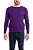 Blusa Tricot Purple - Imagem 2