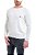 Blusa Tricot Branca - Imagem 3