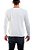 Blusa Tricot Branca - Imagem 4