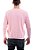 Blusa Tricot Rosa - Imagem 3