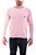 Blusa Tricot Rosa - Imagem 2
