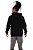 Blusa Moletom Black Logobox - Imagem 4