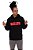 Blusa Moletom Black Logobox - Imagem 2
