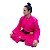 Kimono de Defesa pessoal - Edição Especial Kyra Gracie - Imagem 1